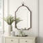 Miroir mural Aubrielle