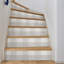 Rouleau de papier peint adhésif L 18 pi x l 20,5 po Eastvale