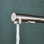 Belfry Kitchen Simlai Pull Out Kitchen Faucet