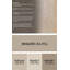 Tapis oriental ivoire / beige Juergen-1095844969