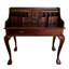 England Solid Wood Secretary Desk