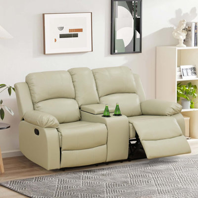 Siège de cinéma en tissu Elixander