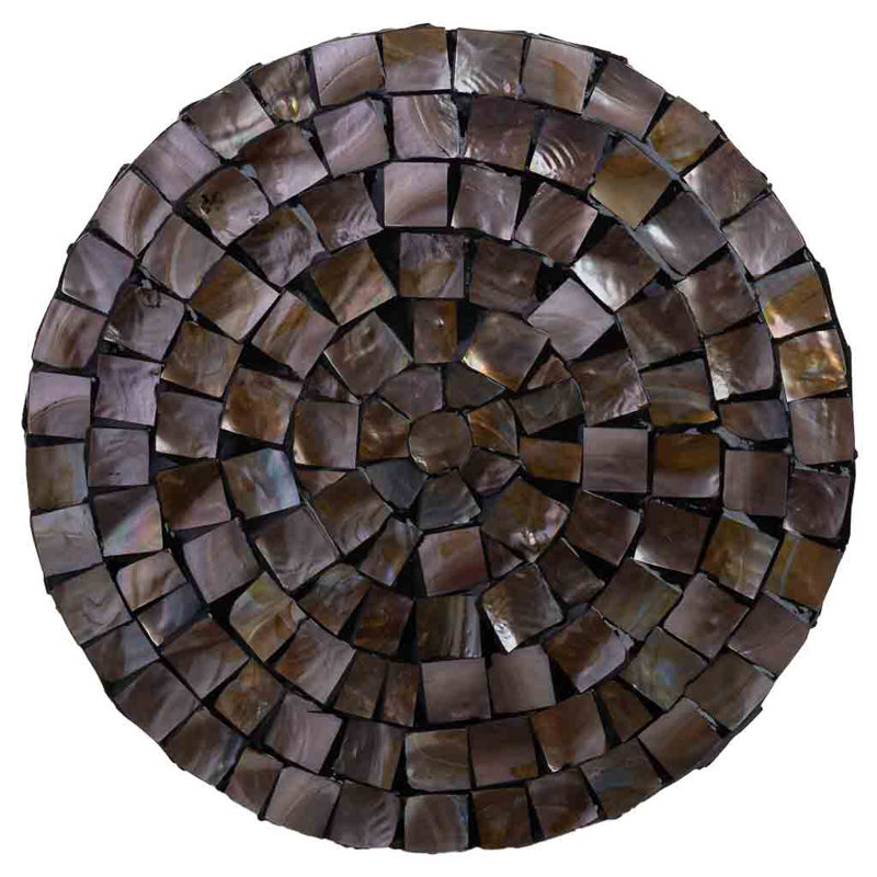 Aryanna End Table