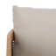 Ensemble de 2 chaises de patio Daun-735517152