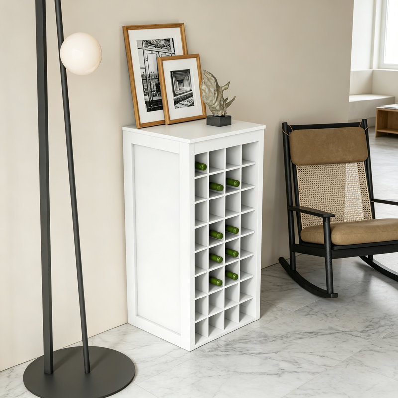 Buffet modulaire 32