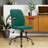Tressler Velvet Task Chair-1240269102
