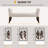 Dziadon Linen Upholstered Bench-909225310