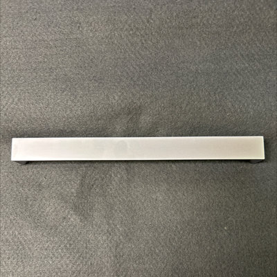 8-13/16"  Avante Pull Dull Chrome