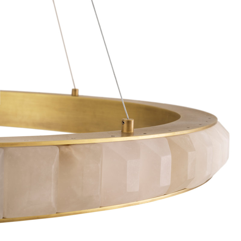 Cabildo 1 - Light LED Chandelier