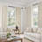 Alicea Velvet 100% Blackout Thermal Curtain Panel -718622225-737260117