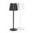 Fluted Shade Led Table Lamp-1200350768