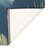 Bay Isle Home™ Asenet Palm Border Indoor/Outdoor Mat-589687430