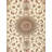 Azerbaijan One-of-a-Kind 6'9" x 10'2" New Age Rectangle Wool Area Rug in Ivory