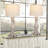 Geigle Vintage Resin USB Table Lamps-82991088