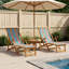 61cm Long Sun Lounger-197966015