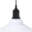 Adalinne 1 - Light Gloss Orange Pendant-132269269