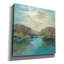 «Mini Landscape» par Silvia Vassileva, art mural sur toile-1845999917