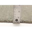 Tapis gris Opulence 3 pi 1 po x 11 pi 7 po