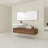 " Wall-mounted Bathroom Vanity With Resin Sink, Soft-close Drawer, And Elegant Floating Mount Design For Modern Style