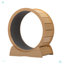 Roue de chat en bois