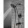 SAYLOR™ Monitor® 17 Series Tub & Shower Trim with In2ition®
