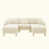 Beige est en rupture de stock