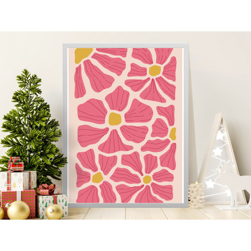 Collinsworth Single Picture Frame Print, 76.2 cm H x 50.8 cm W
