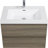 Wall Mounted Bathroom Vanity-1592899421