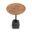 Linden Reclaimed Elm End Table