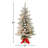3' Lighted Christmas Tree