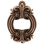 Sforza Door Knocker