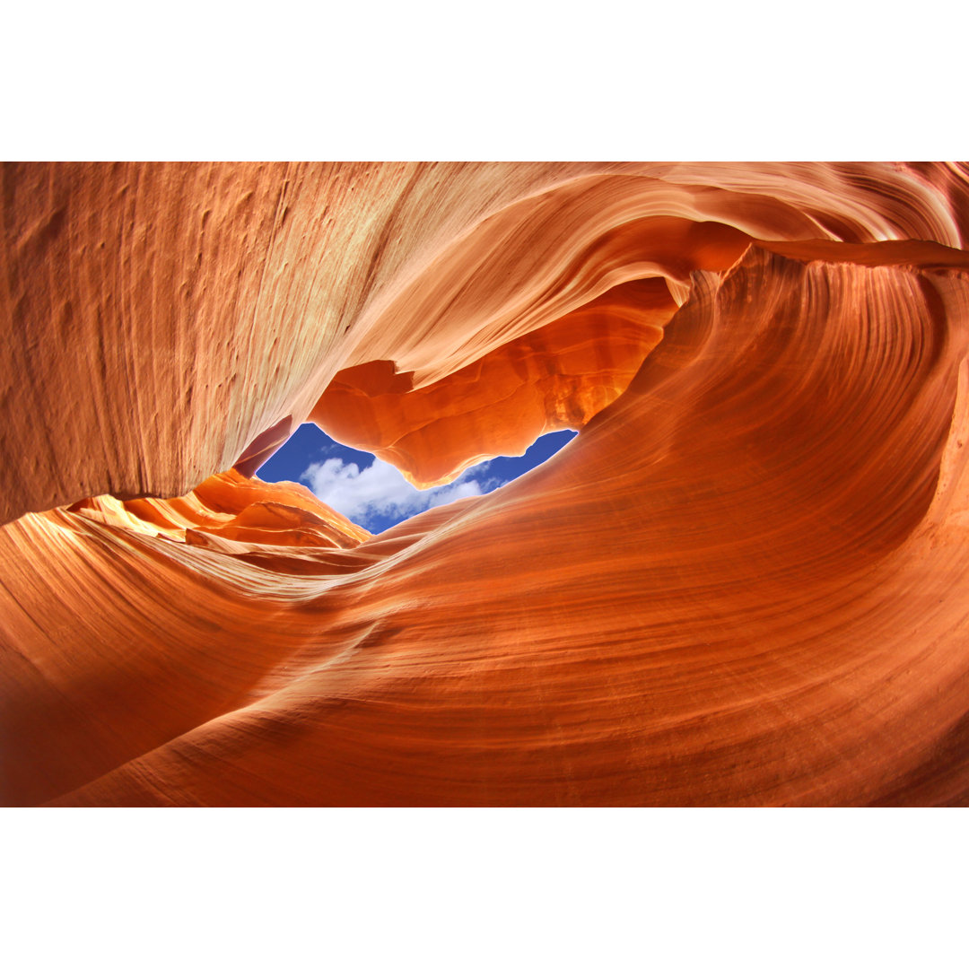 Antelope Canyon, Arizona, USA