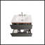 Meuble-lavabo mural noir et noyer de 30 pouces avec lavabo intégré en céramique, grand rangement pour les salles de bain modernes-1781555066-1781555069