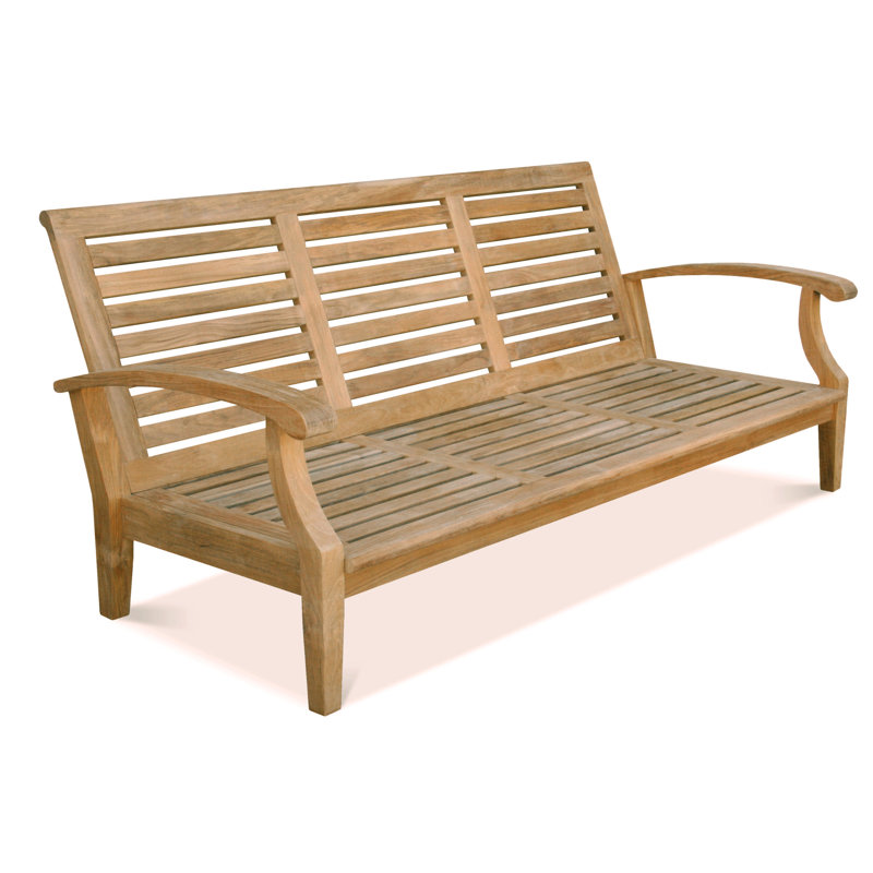 Lowery 81.5'' Wide, Spa