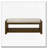 Bench with Lower Shelf Shoe Rack-1466452358