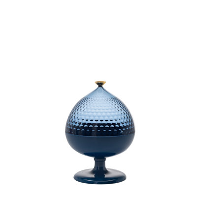 Boîte décorative Pumo