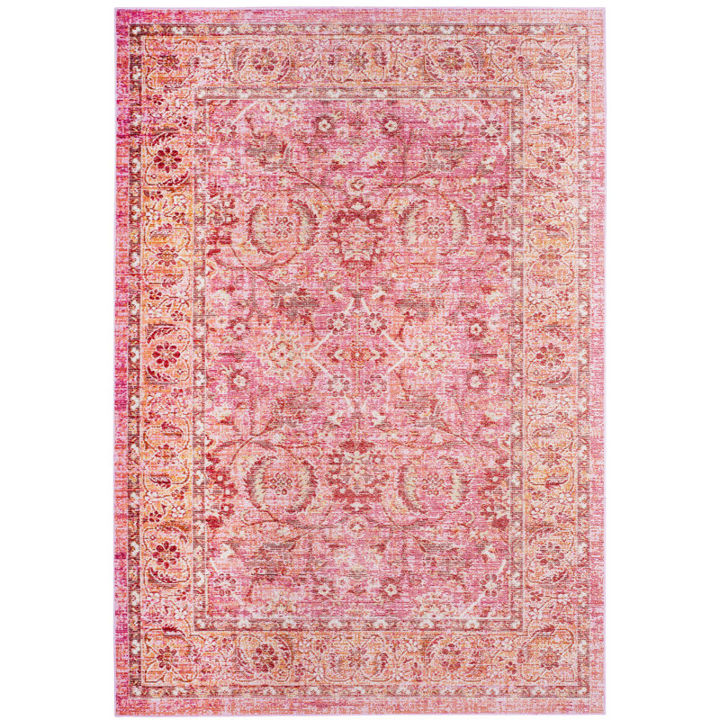 Tapis performance Chauncey, Rectangle 3 pi x 5 pi
