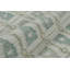 Scandinavian Wool Geometric Area Rug-862901385