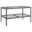 Ensemble de canapé de patio avec coussins 4 pièces Bay Isle Home ™-749984632-749984633