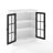 Hambree 36'' Kitchen Pantry