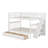 3 Drawers Wood Standard Bunk Bed-2115993218-2056193591