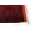 Tapis rouge Castano 6 pi 10 po x 9 pi 8 po