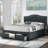 Gurdas Upholstered Platform Storage Bed-1940832631-1940832628