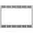 Panasonic® Microwave Trim Kit-103960462