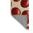Washable Potato Red Vegetables Area Rug-1593274495