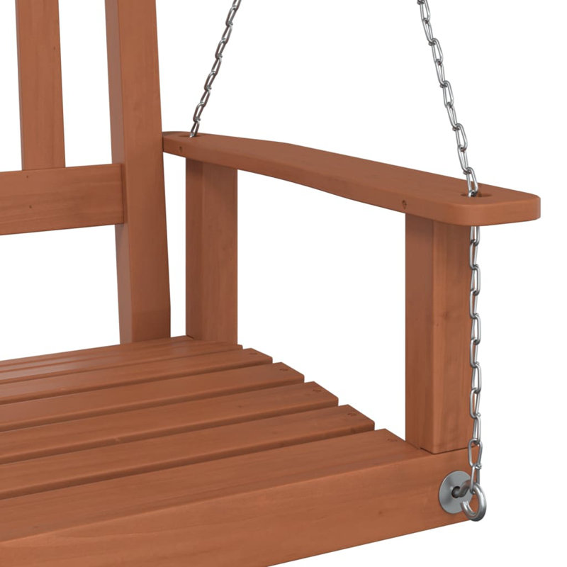 Porch Swing, Brown