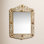 Ren 20" Mango Accent Mirror