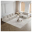 Canapé modulaire Chenille Cloud-1123665303