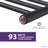 Gown Curved Towel Rail Towel Warmer-36980378