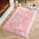 Dosie Faux Sheepskin Indoor Rug